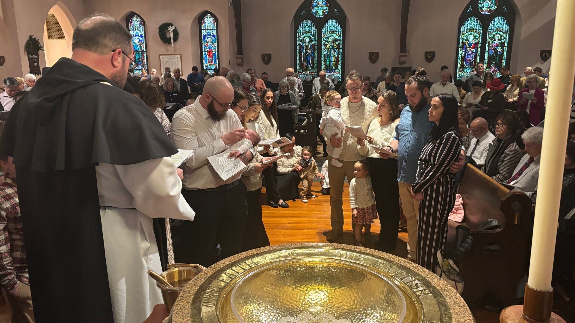 Baptism Graphic
