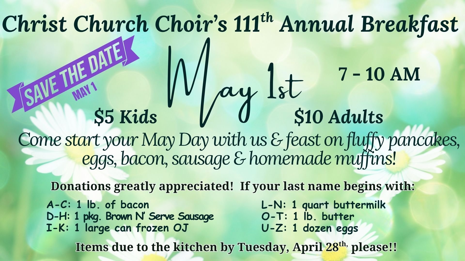 May Breakfast (Calendar) (4)