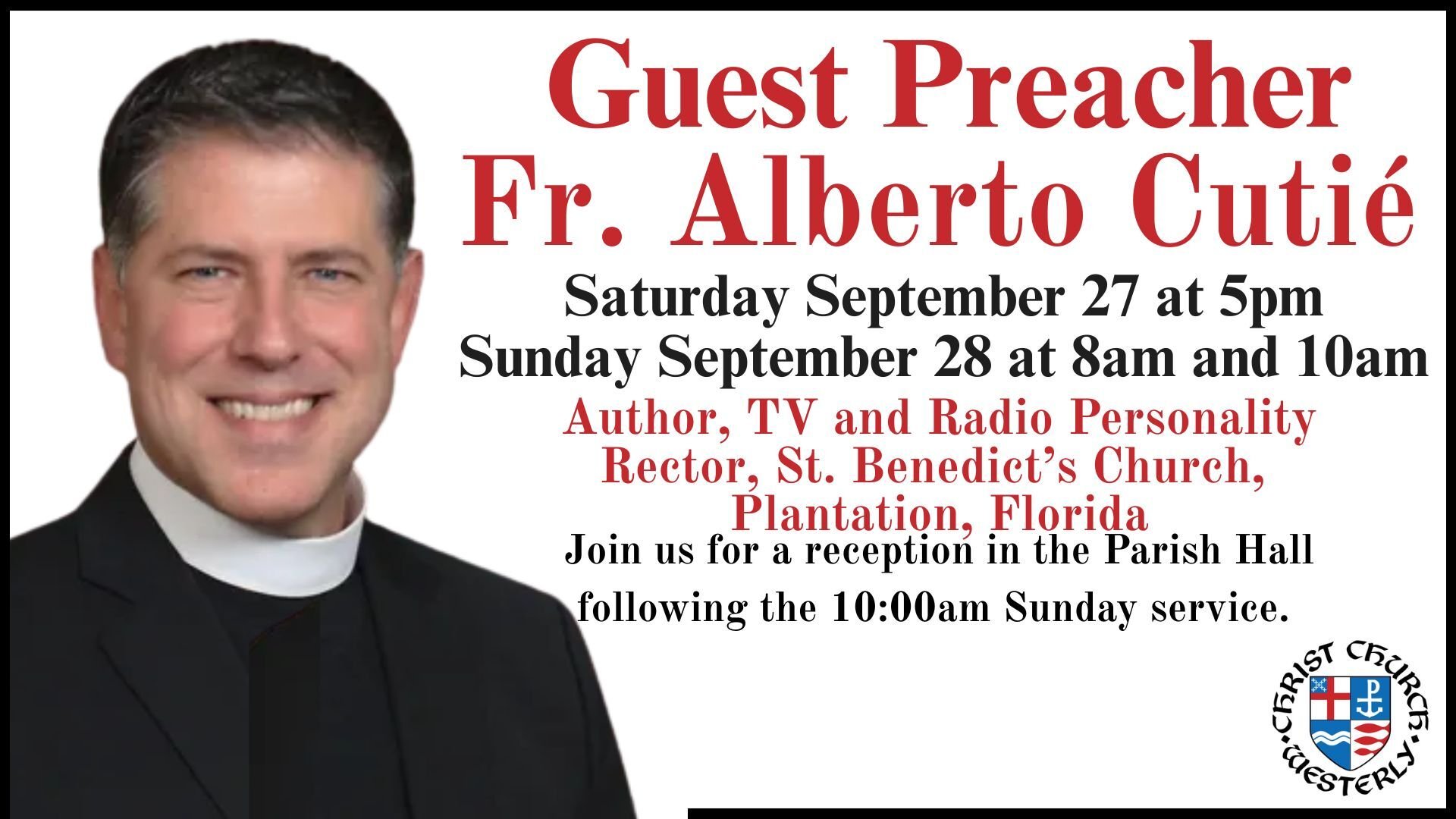 Sunday 10am (1)