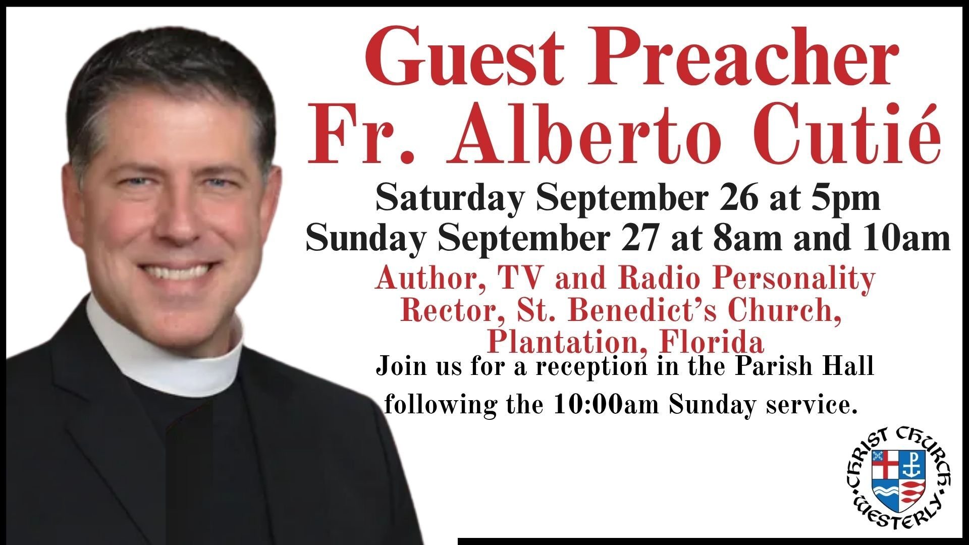 Sunday 10am (2)