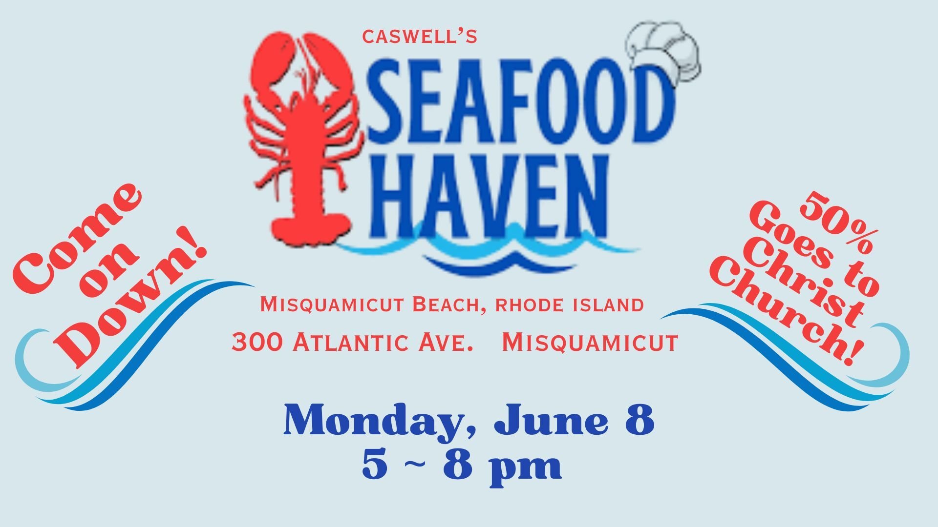seafood haven (1)